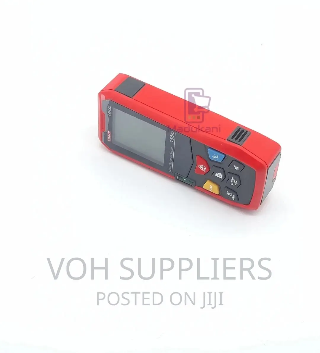 UNI-T 150m Laser Distance Meter LM150