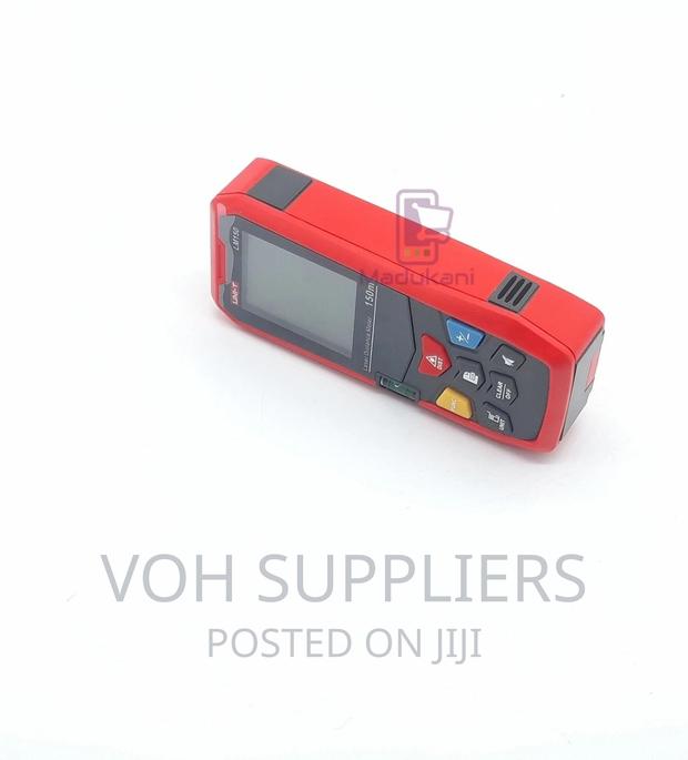 UNI-T 150m Laser Distance Meter LM150 - main view