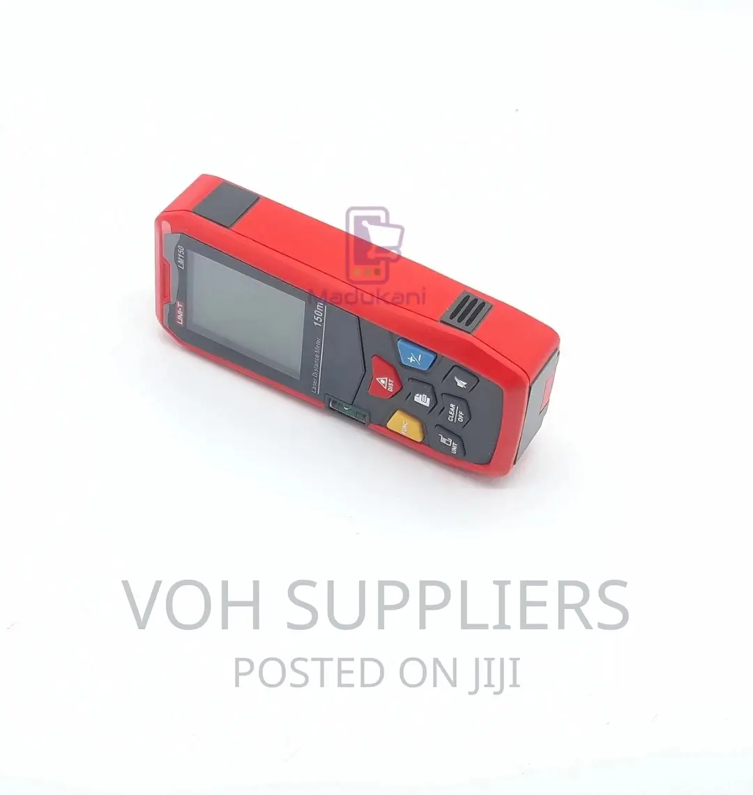 UNI-T 150m Laser Distance Meter LM150