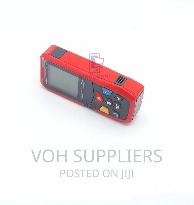 UNI-T 150m Laser Distance Meter LM150 - thumbnail 3