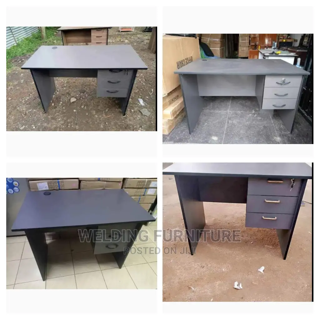 Office Desk
