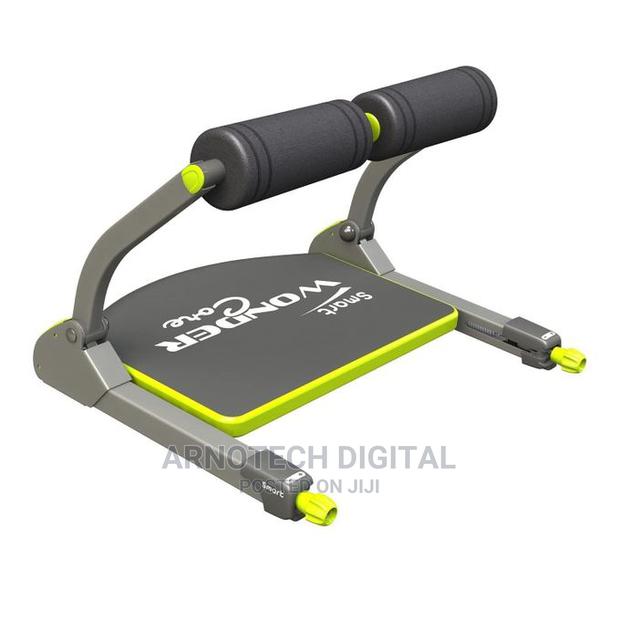 Smart Wonder Core - thumbnail 3
