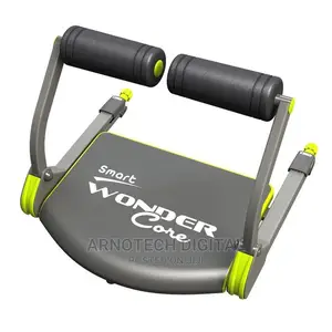 Smart Wonder Core