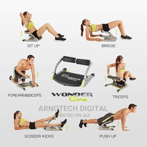 Smart Wonder Core - thumbnail 4
