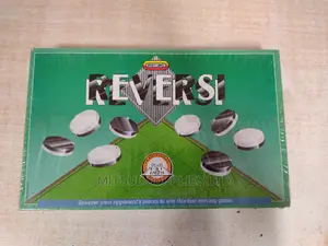 Reversie ' Spears' Boardgame