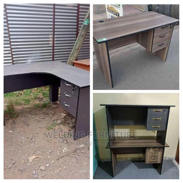 Office Desk