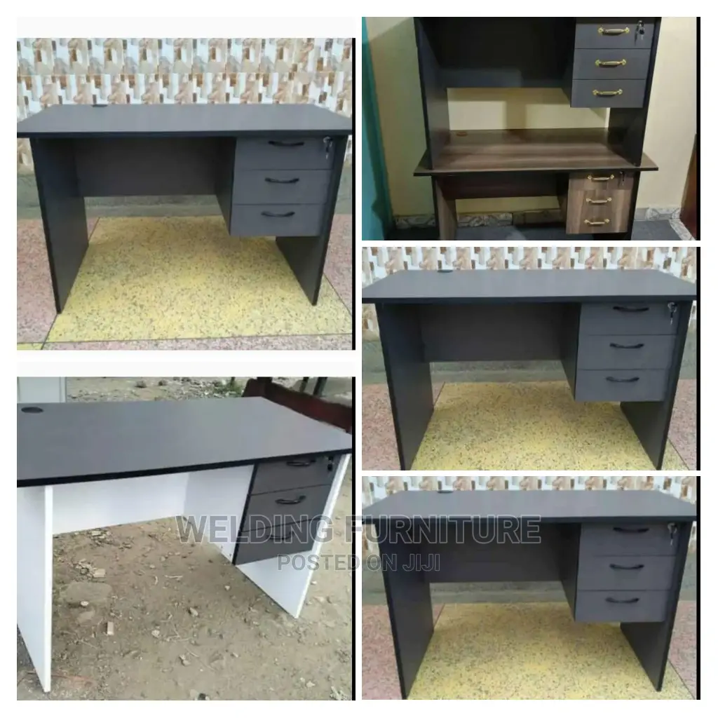 Office Desk