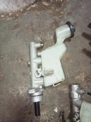 Brake Master Cylinder Toyota Fielder, NZE,Wish,Premio 240