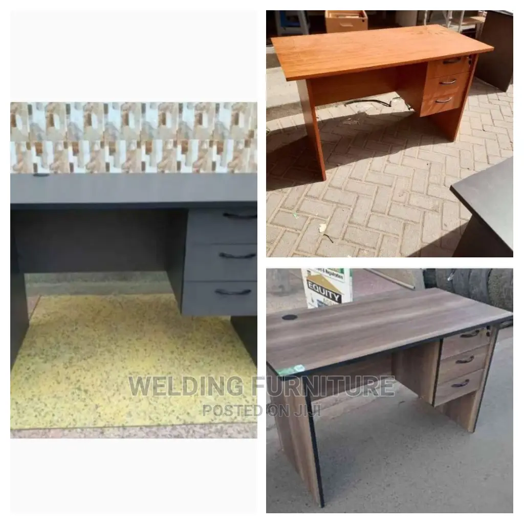 Office Desk