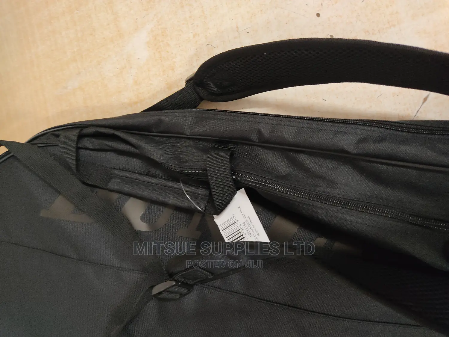 Dunlop Lawn Tennis Racket Bag Cx Club