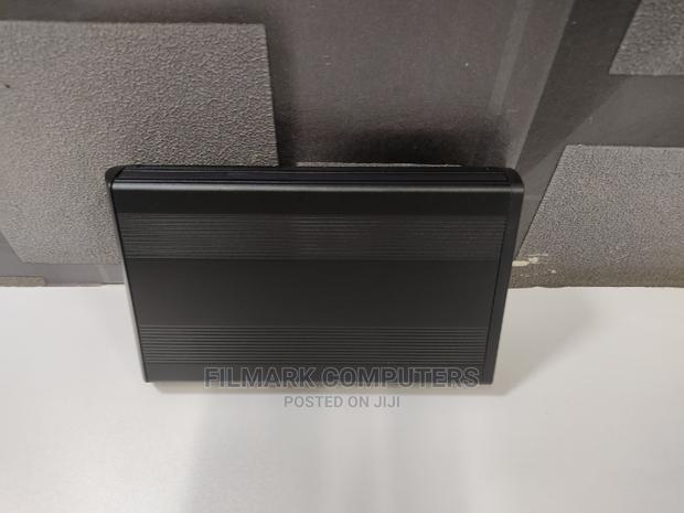 3.5" HDD Extenal Case