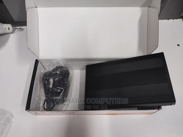 3.5" HDD Extenal Case - thumbnail 6