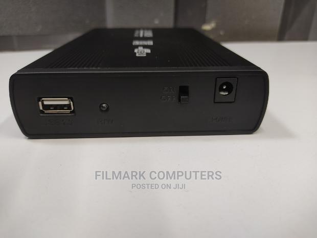 3.5" HDD Extenal Case - thumbnail 7