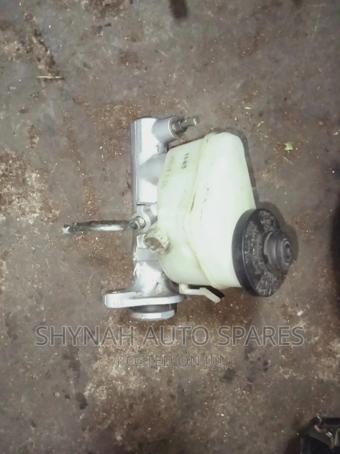 Brake Master Cylinder Toyota 110,111,90,96,Premio E.T.C