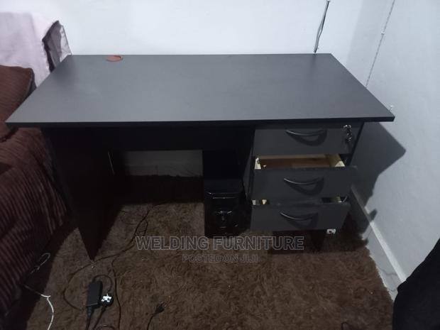 Office Desk - main view