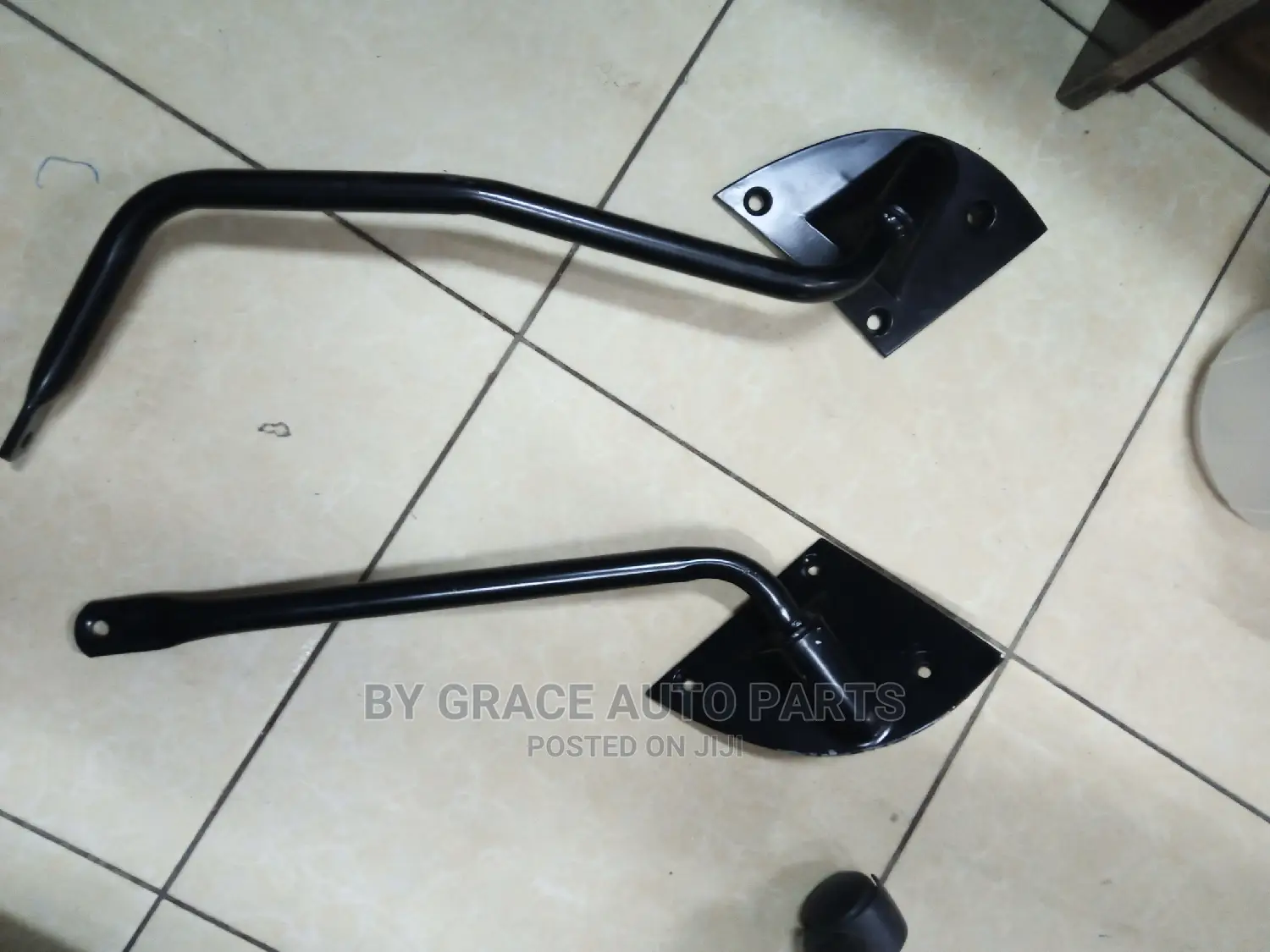 F:H Arm Wiper.