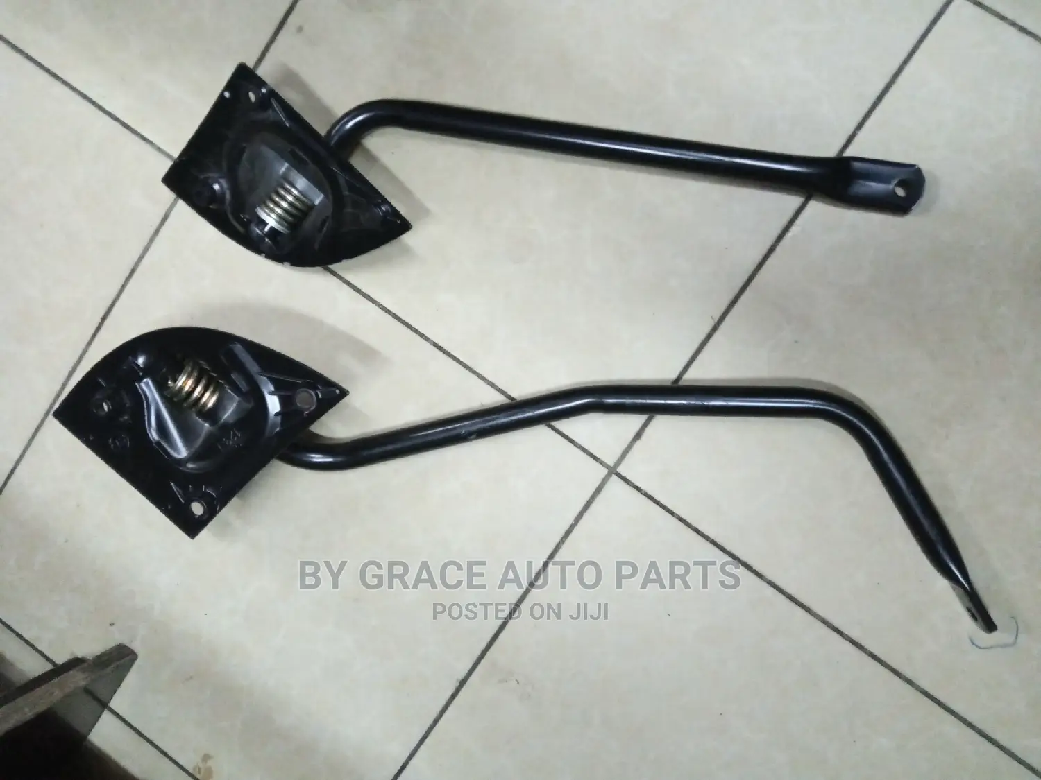 F:H Arm Wiper.
