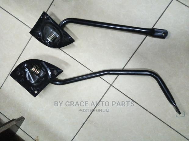 F:H Arm Wiper. - thumbnail 3