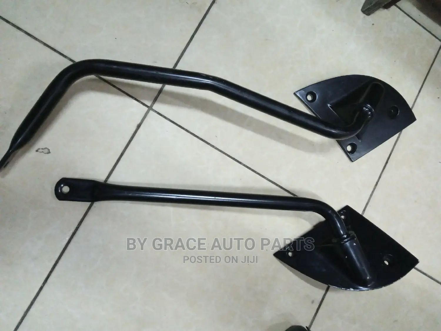 F:H Arm Wiper.