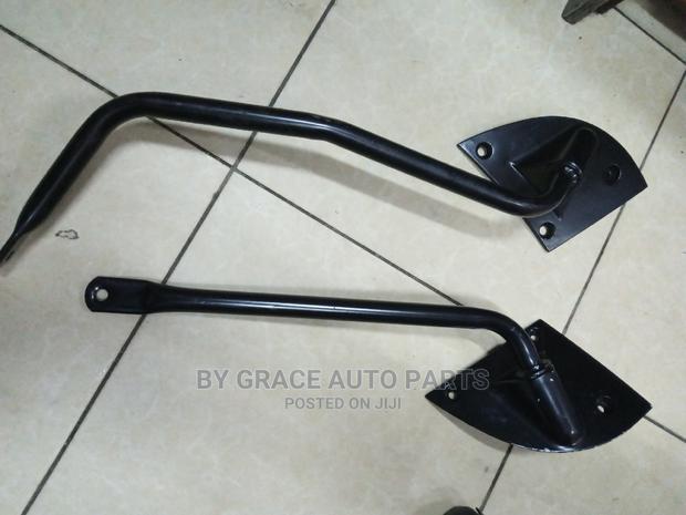 F:H Arm Wiper. - main view