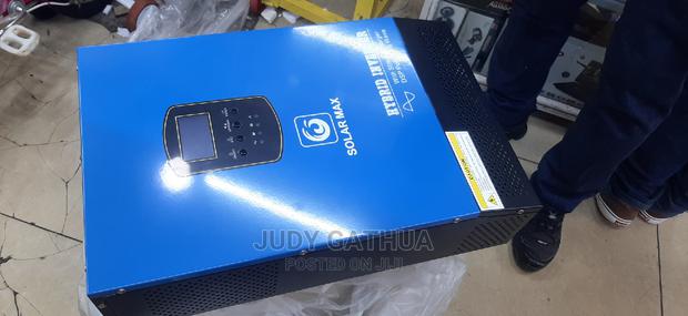 12v Solar Inverter