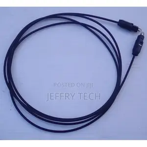 1.5M Optical Digital TV Audio Cable-10pcs