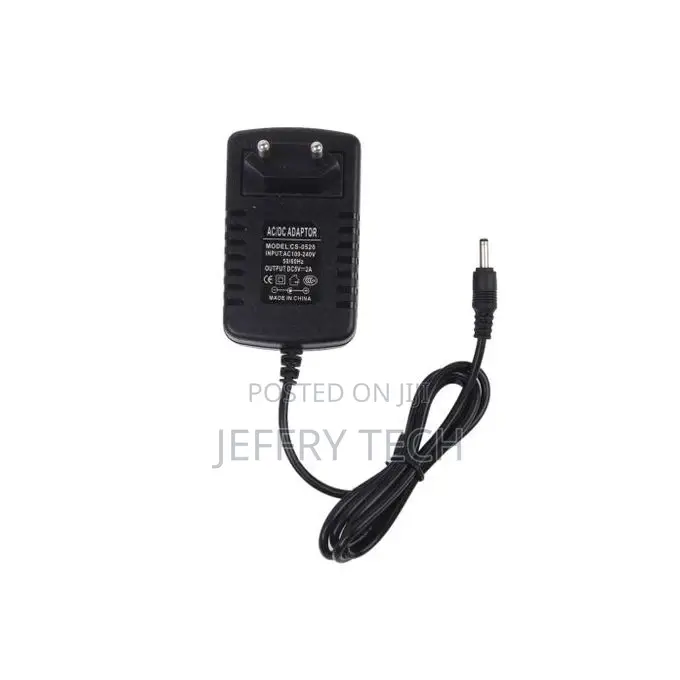 5V 2A Power Supply Charger Converter Adapter