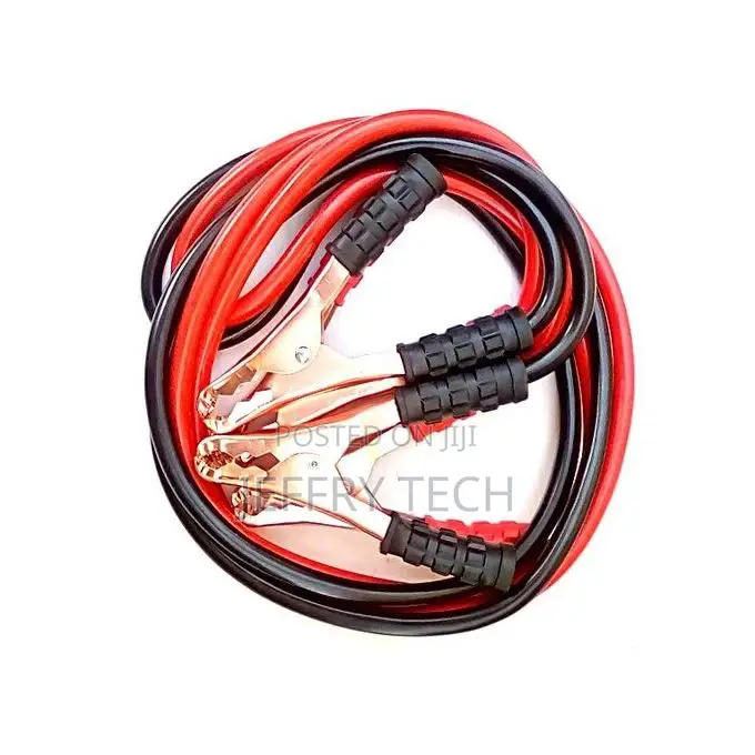 Jump Start Battery Booster Cable - 800amp