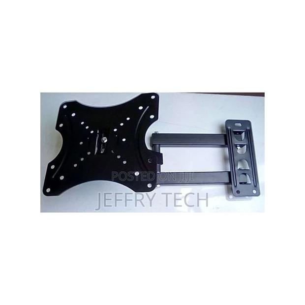 Adjustable TV Wall Mount Bracket 14''-42'' - main view