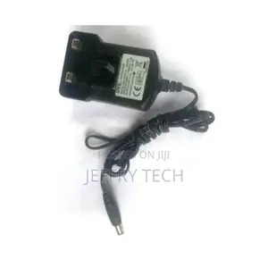Quality Universal 9V 1A Power Adapter Dc Plug