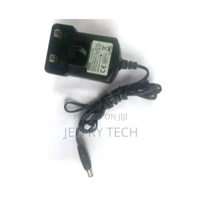 Quality Universal 9V 1A Power Adapter Dc Plug