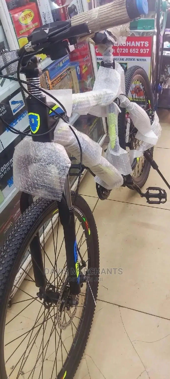 High Quality Exercise Sports Bike Size 26