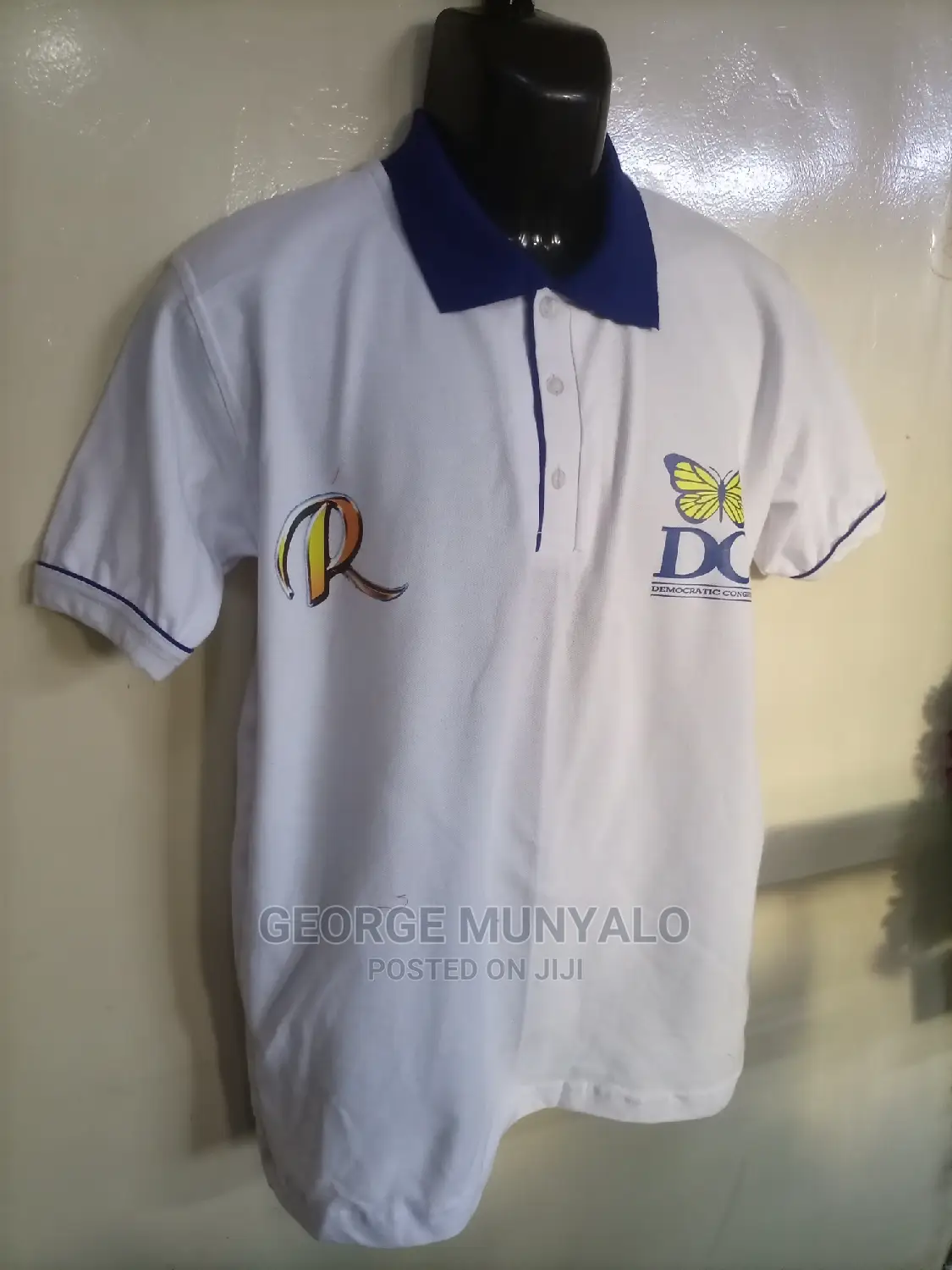 Quality Printed Polo Shirts