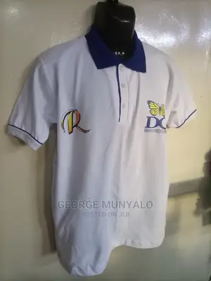 Quality Printed Polo Shirts