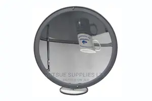 A Set of 4 Concave Mirrors 50mm-Fl 5CM
