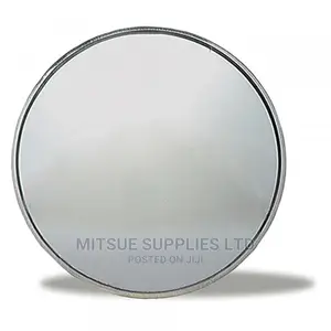 A Set of 5 Concave Mirror 50mm- Fl 10CM