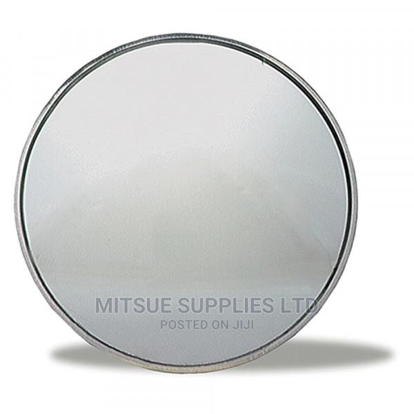 A Set of 5 Concave Mirror 50mm- Fl 10CM