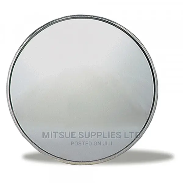 A Set of 5 Concave Mirror 50mm- Fl 10CM