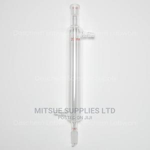 Condenser Liebig 300mm Coiled - thumbnail 2