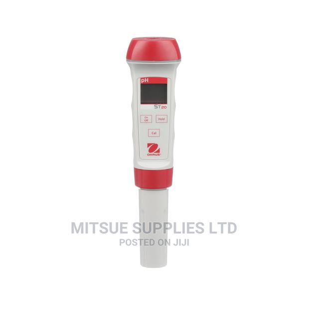 Conductivity Meter Pen Type OHAUS ST10C-A