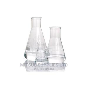 A Pair of Conical Flask 2000ml ( Griffchem Boro 3.3) - thumbnail 2