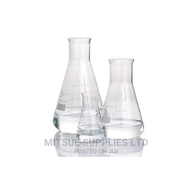 A Pair of Conical Flask 2000ml ( Griffchem Boro 3.3) - main view