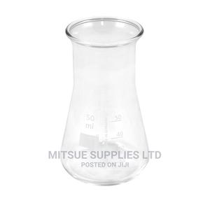 A Set of 5 Conical Flask 1000ml (Simax) - thumbnail 2