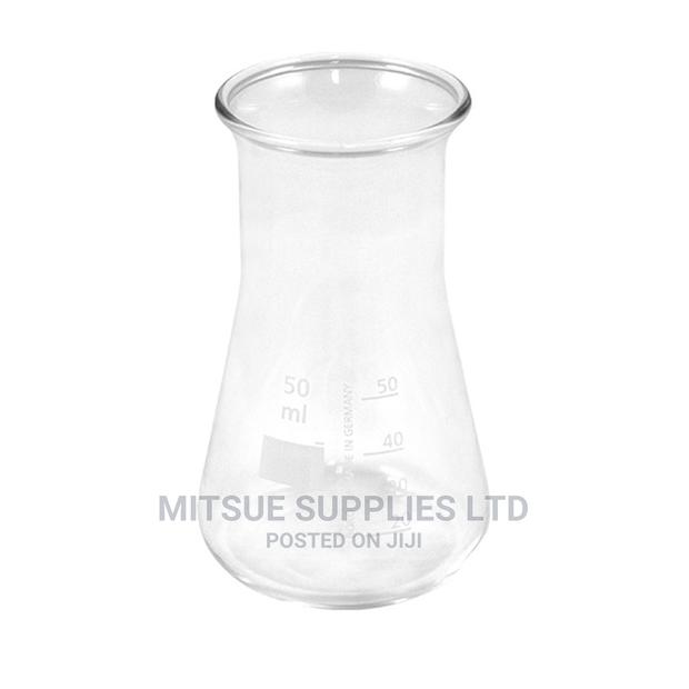 A Set of 5 Conical Flask 1000ml (Simax) - main view