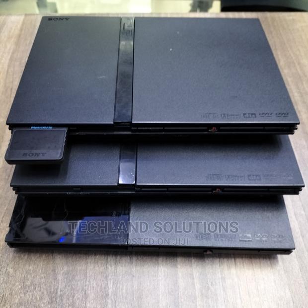 Ps2 , SONY Playstation 2