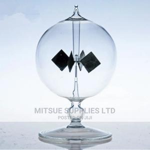 Crookes Radiometer - thumbnail 2