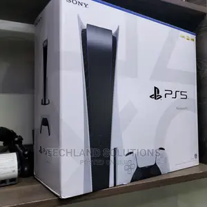 SONY Playstation 5!!
