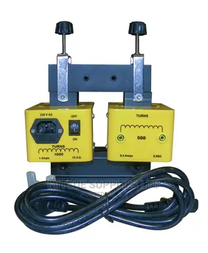 Demonstration Transfomer