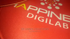 Branded Happiness Mouse Pads