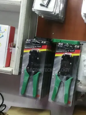 Crimping Tool